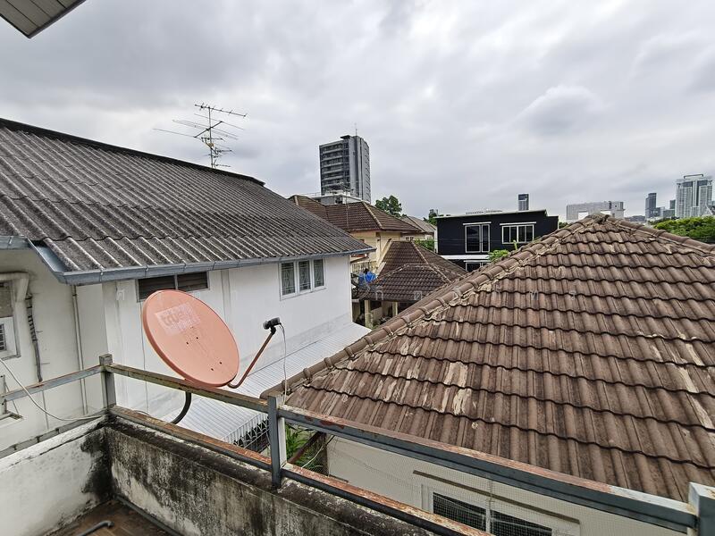 For Sale - THE MUVE Kaset, Bangkok