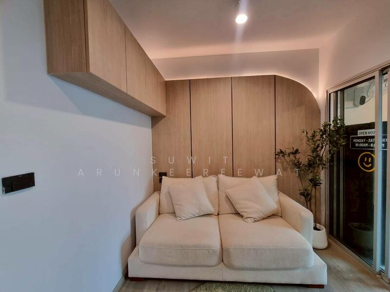 ให้เช่า - IDEO Charan 70-Riverview : ไอดีโอ จรัญฯ 70-ริเวอร์วิว, กรุงเทพ