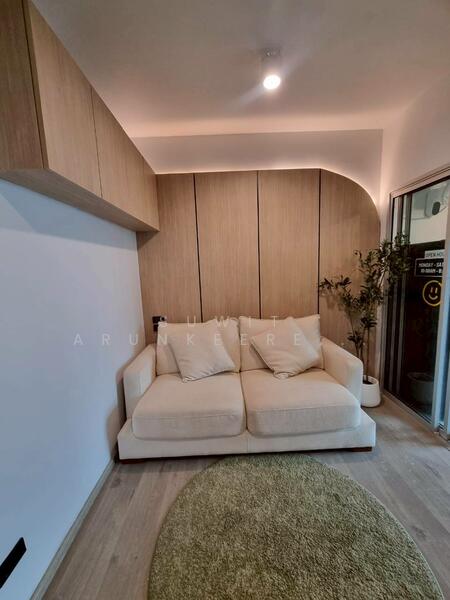 For Rent - IDEO Charan 70-Riverview, Bangkok