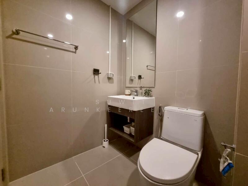 ให้เช่า - IDEO Charan 70-Riverview : ไอดีโอ จรัญฯ 70-ริเวอร์วิว, กรุงเทพ