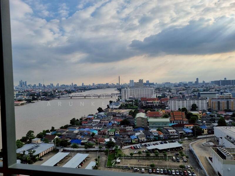 ให้เช่า - IDEO Charan 70-Riverview : ไอดีโอ จรัญฯ 70-ริเวอร์วิว, กรุงเทพ