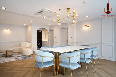 ขาย - Bangna Residence : บางนา เรสซิเด้นส์, กรุงเทพ