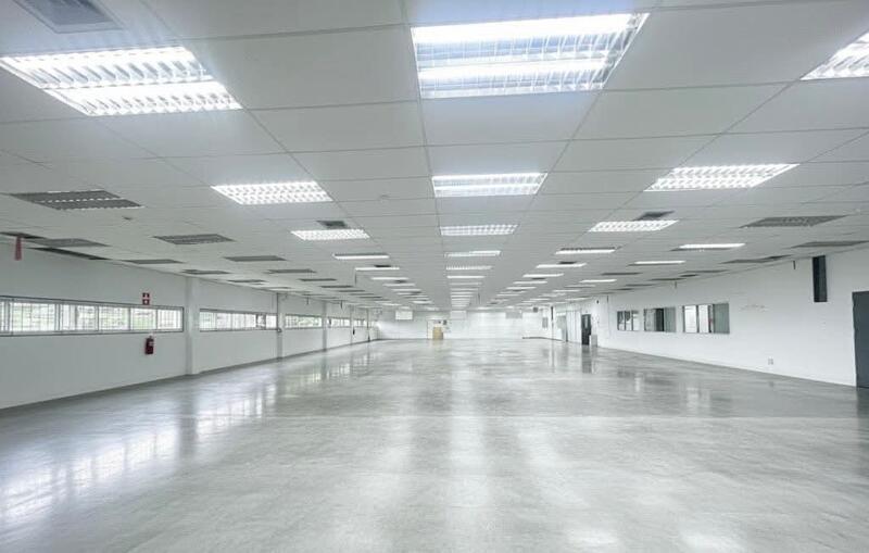 ขาย - ขายโรงงานrพร้อมใช้งาน 4 ไร่ 90 ตร.วา นิคมอุตสาหกรรมนำไกร ลาดกระบัง, กรุงเทพ