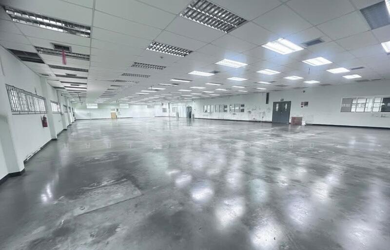 For Sale - ขายโรงงานrพร้อมใช้งาน 4 ไร่ 90 ตร.วา นิคมอุตสาหกรรมนำไกร ลาดกระบัง, Bangkok