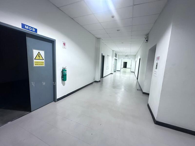 For Sale - ขายโรงงานrพร้อมใช้งาน 4 ไร่ 90 ตร.วา นิคมอุตสาหกรรมนำไกร ลาดกระบัง, Bangkok