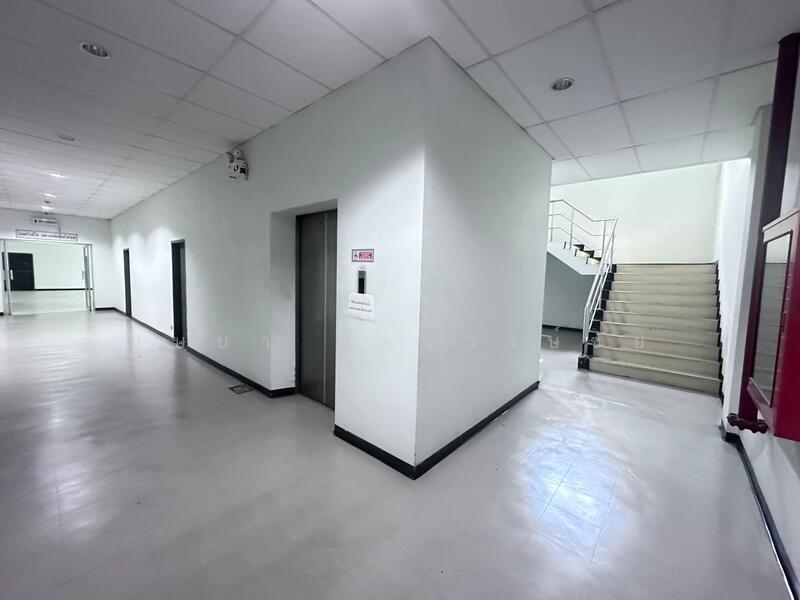 For Sale - ขายโรงงานrพร้อมใช้งาน 4 ไร่ 90 ตร.วา นิคมอุตสาหกรรมนำไกร ลาดกระบัง, Bangkok