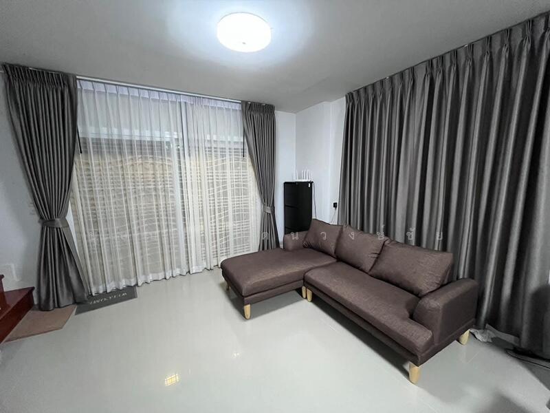 For Rent - Supalai Bella Rangsit-Klong 2, Pathum Thani