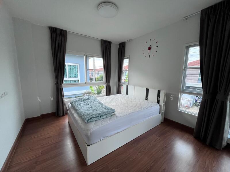 For Rent - Supalai Bella Rangsit-Klong 2, Pathum Thani