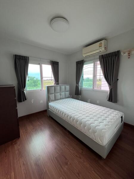 For Rent - Supalai Bella Rangsit-Klong 2, Pathum Thani