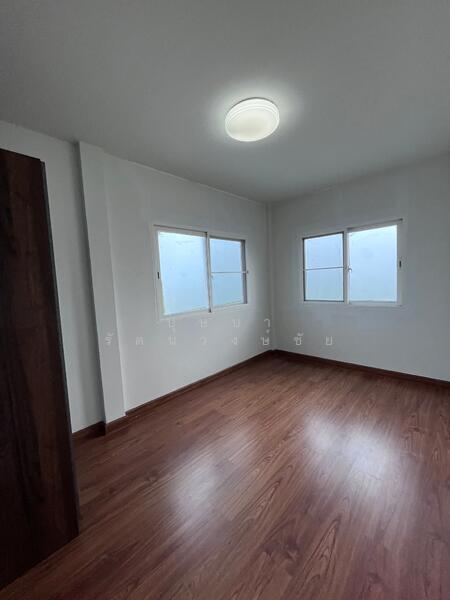 For Rent - Supalai Bella Rangsit-Klong 2, Pathum Thani