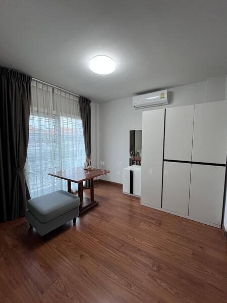 For Rent - Supalai Bella Rangsit-Klong 2, Pathum Thani