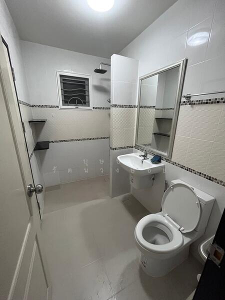 For Rent - Supalai Bella Rangsit-Klong 2, Pathum Thani