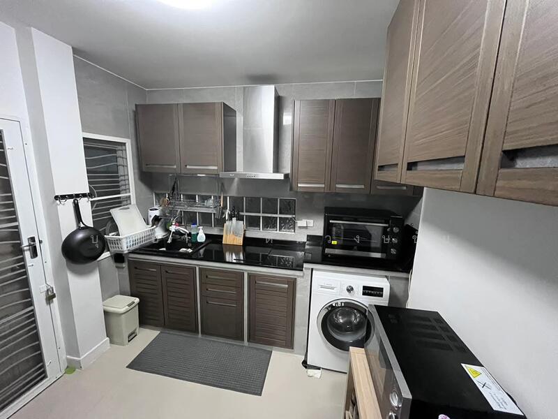 ให้เช่า - Supalai Bella Rangsit-Klong 2 : ศุภาลัย เบลล่า รังสิต-คลอง 2, ปทุมธานี