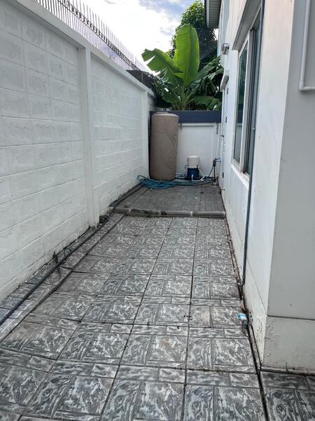 For Rent - Supalai Bella Rangsit-Klong 2, Pathum Thani