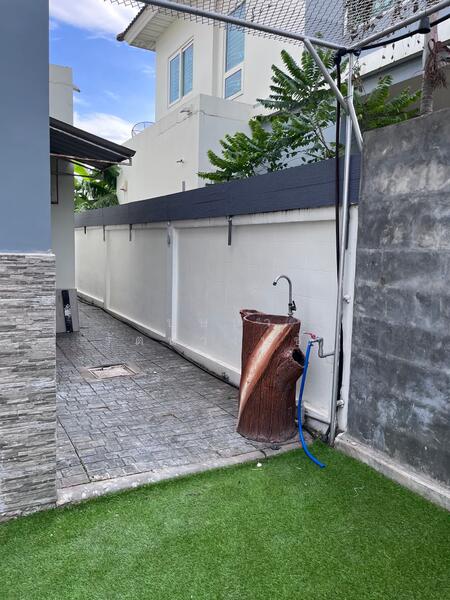 For Rent - Supalai Bella Rangsit-Klong 2, Pathum Thani