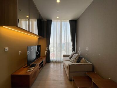 ขาย - Noble BE19 Sukhumvit : โนเบิล บีไนน์ทีน สุขุมวิท, กรุงเทพ