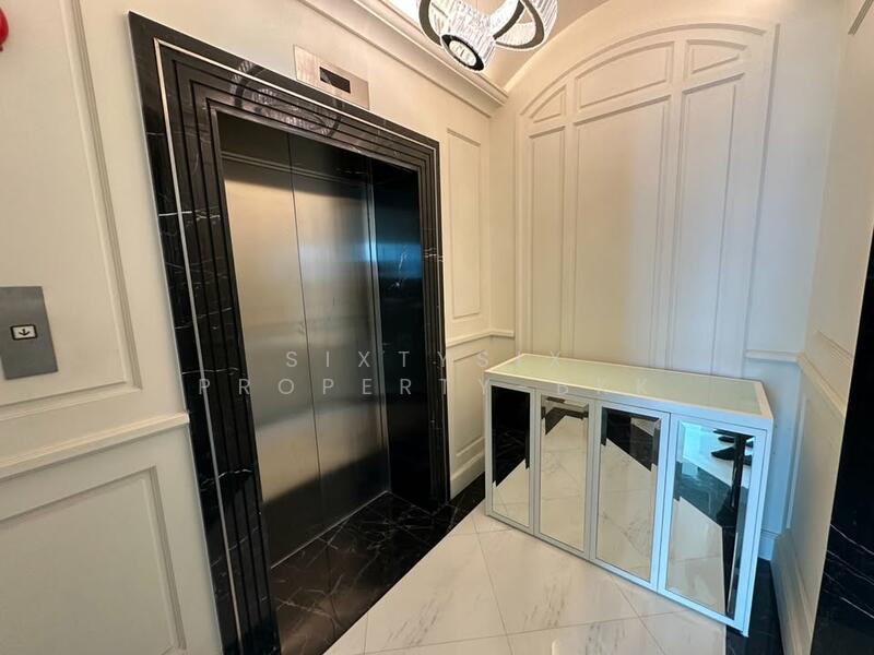 For Rent - Royce Private Residences, Bangkok