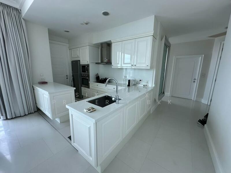 For Rent - Royce Private Residences, Bangkok