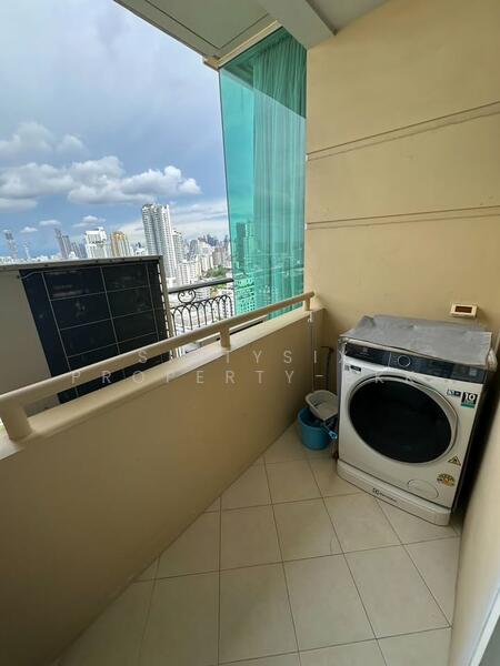 For Rent - Royce Private Residences, Bangkok