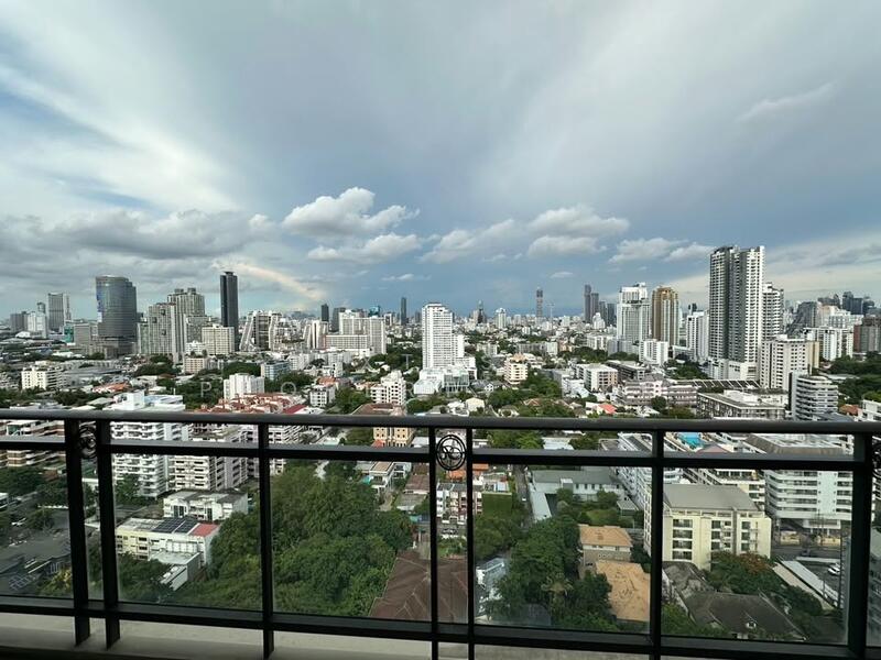 For Rent - Royce Private Residences, Bangkok