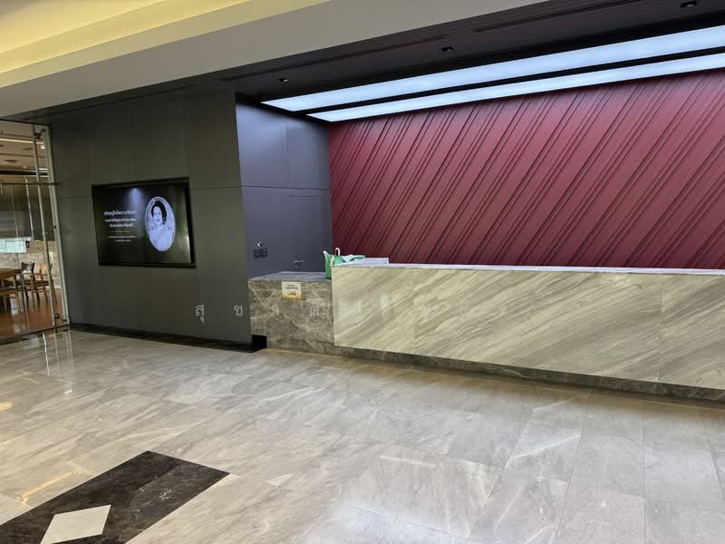 Rent Commercial Space 500 Meter From MRT Phetchburi, Bangkok, เพชรบุรีตัดใหม่, Bang Kapi, Huai Khwang, Bangkok, , 387 sqm, Retail Space For Rent, by Suchart Gambhir, 500014562 - DDproperty.com