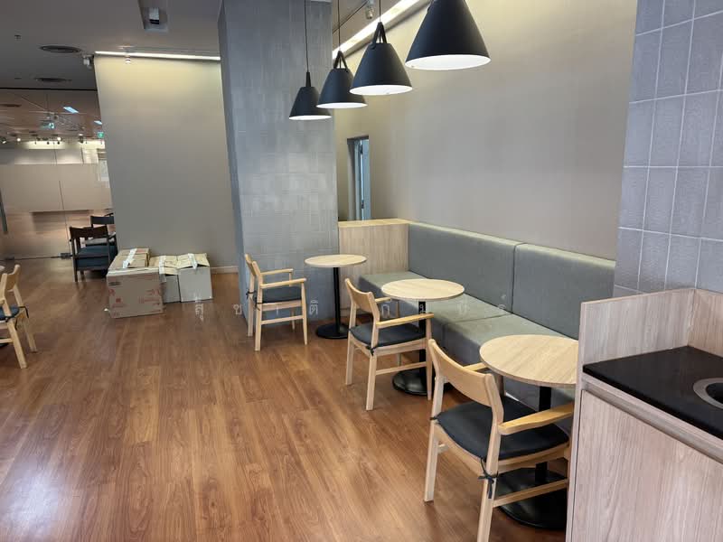 ให้เช่า - ให้เช่า พื้นที่ร้านค้า 500 เมตร จาก MRT เพชรบุรี, กรุงเทพ