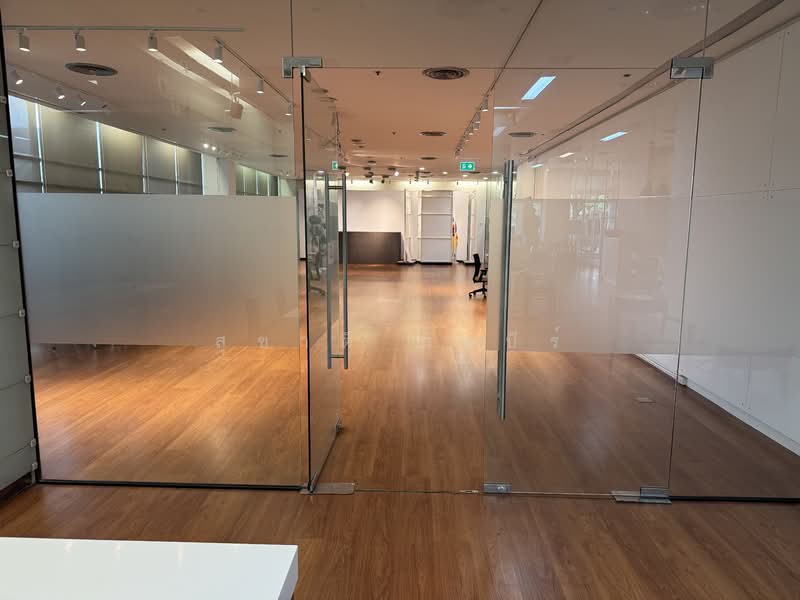 Rent Commercial Space 500 Meter From MRT Phetchburi, Bangkok, เพชรบุรีตัดใหม่, Bang Kapi, Huai Khwang, Bangkok, , 387 sqm, Retail Space For Rent, by Suchart Gambhir, 500014562 - DDproperty.com