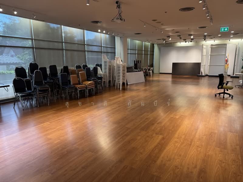 Rent Commercial Space 500 Meter From MRT Phetchburi, Bangkok, เพชรบุรีตัดใหม่, Bang Kapi, Huai Khwang, Bangkok, , 387 sqm, Retail Space For Rent, by Suchart Gambhir, 500014562 - DDproperty.com