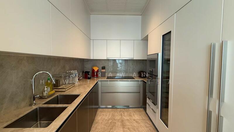 For Rent - Scope Langsuan, Bangkok