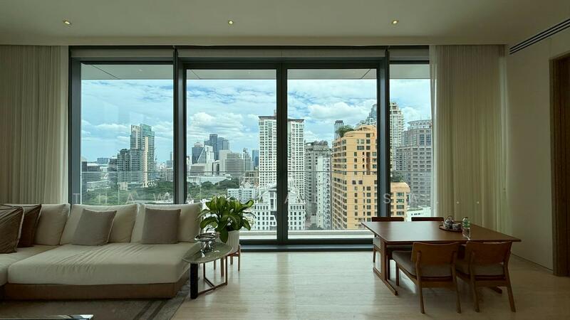 For Rent - Scope Langsuan, Bangkok