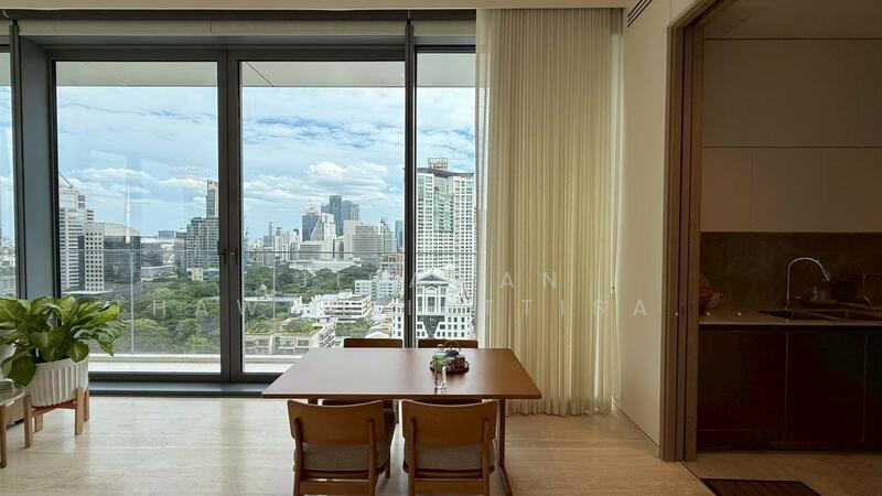 For Rent - Scope Langsuan, Bangkok