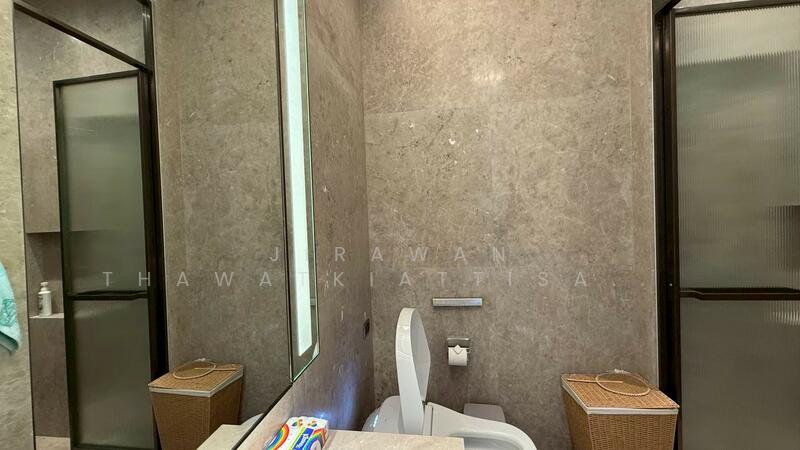 For Rent - Scope Langsuan, Bangkok