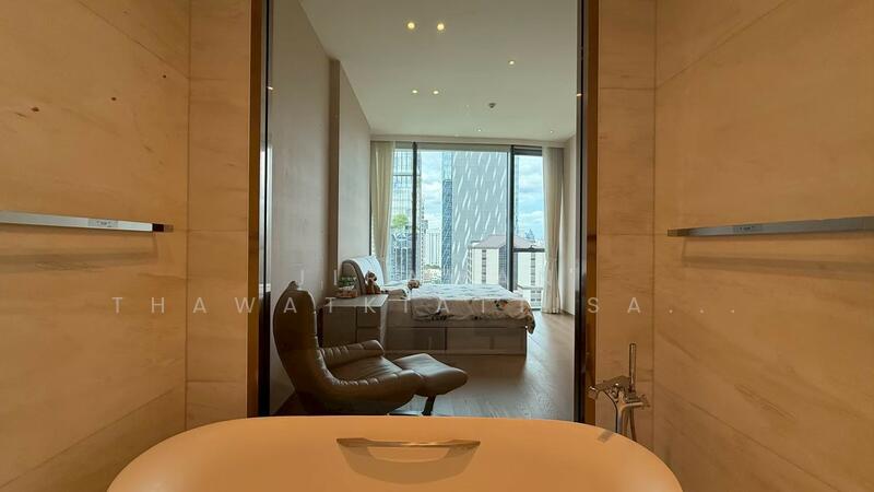 For Rent - Scope Langsuan, Bangkok