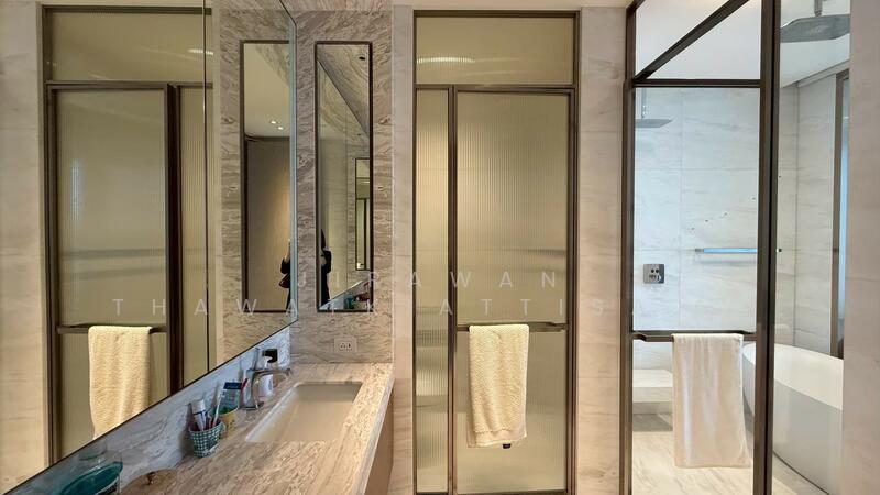 For Rent - Scope Langsuan, Bangkok