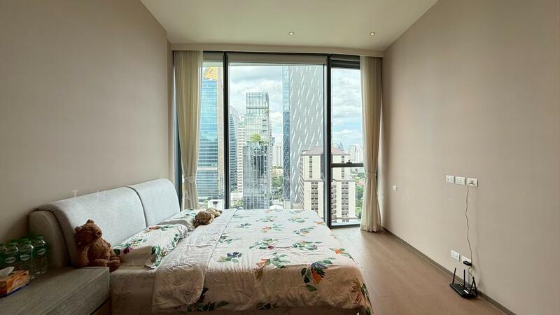 For Rent - Scope Langsuan, Bangkok