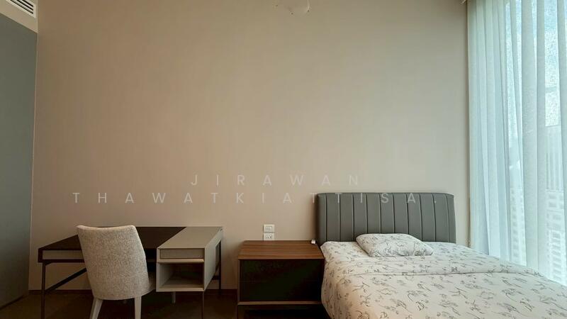 For Rent - Scope Langsuan, Bangkok