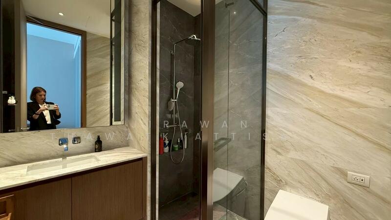 For Rent - Scope Langsuan, Bangkok