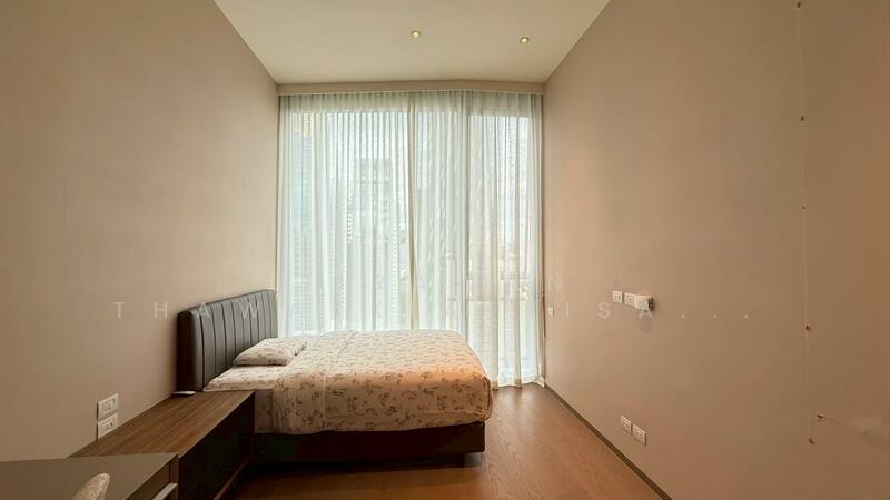 For Rent - Scope Langsuan, Bangkok