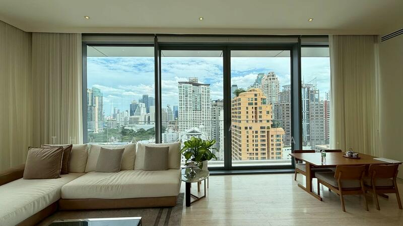 For Rent - Scope Langsuan, Bangkok