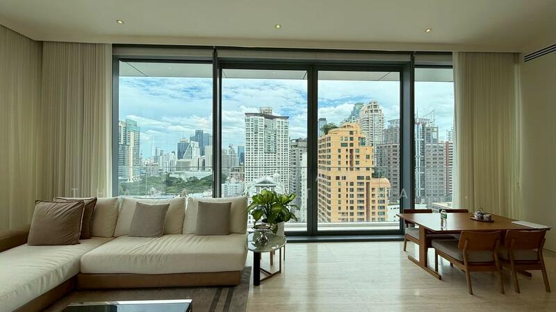 For Rent - Scope Langsuan, Bangkok