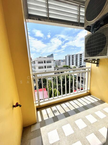 ให้เช่า - ซิทรีน (Citrine), กรุงเทพ