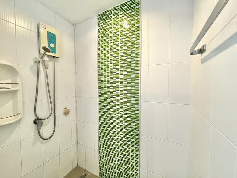 Citrine, Bangkok, 399 Thanon Krung Thon Buri, Khlong Ton Sai, Khlong San, Bangkok, 1 Bedroom, 48 sqm, Condo For Rent, by Chanakan Sakulboontanom, 500014568 - DDproperty.com