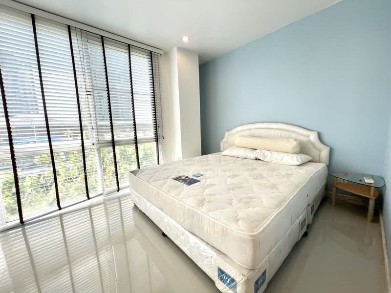 Citrine, Bangkok, 399 Thanon Krung Thon Buri, Khlong Ton Sai, Khlong San, Bangkok, 1 Bedroom, 48 sqm, Condo For Rent, by Chanakan Sakulboontanom, 500014568 - DDproperty.com