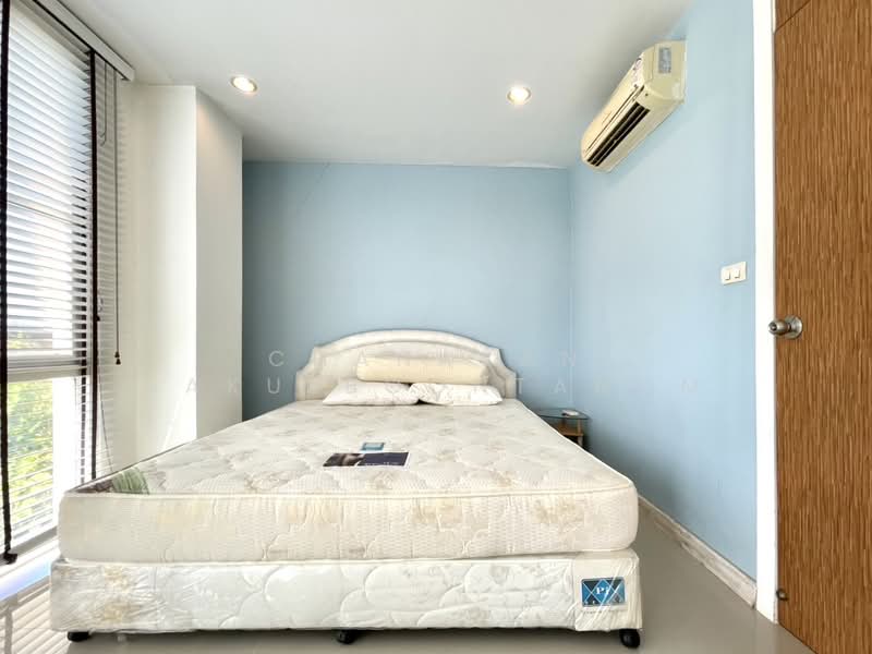 Citrine, Bangkok, 399 Thanon Krung Thon Buri, Khlong Ton Sai, Khlong San, Bangkok, 1 Bedroom, 48 sqm, Condo For Rent, by Chanakan Sakulboontanom, 500014568 - DDproperty.com