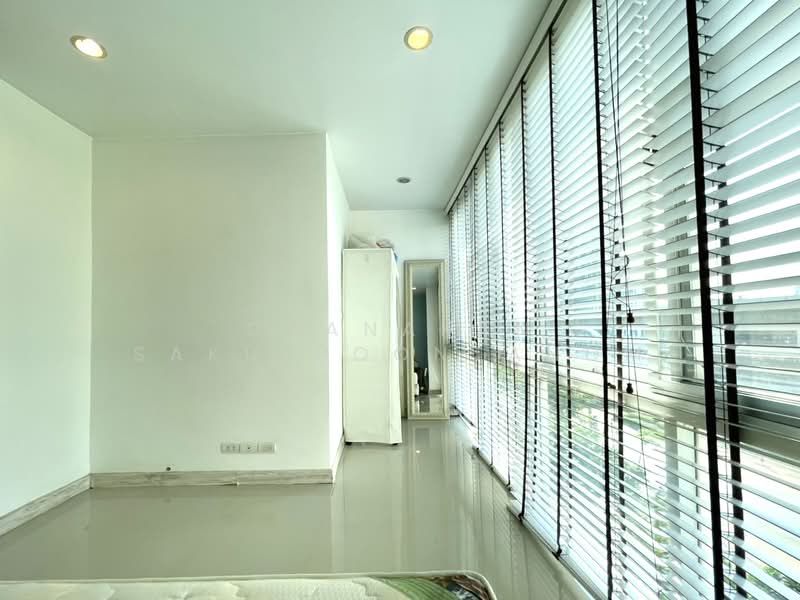 ซิทรีน (Citrine), กรุงเทพ, 399 Thanon Krung Thon Buri, คลองต้นไทร, คลองสาน, กรุงเทพ, 48 ตร.ม., คอนโด ให้เช่า, โดย Chanakan Sakulboontanom, 500014568 - DDproperty.com