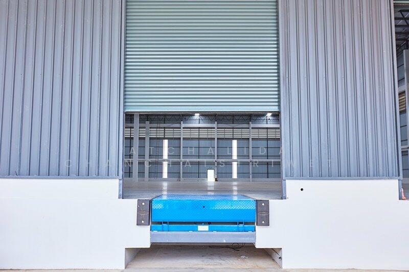 For Rent - FACTORY / WAREHOUSE for RENT 1000 - 3000 SQ.M. | FREE ZONE - BANGPAKONG CHACHOENGSAO, Chachoengsao