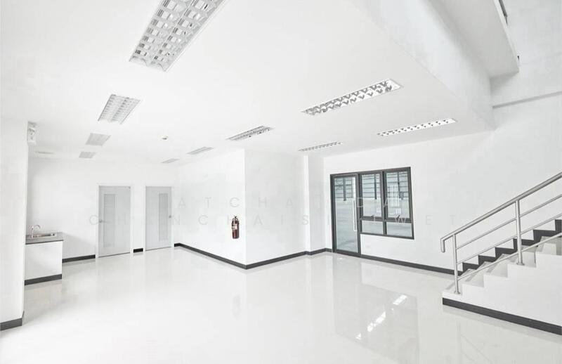 For Rent - FACTORY / WAREHOUSE for RENT 1000 - 3000 SQ.M. | FREE ZONE - BANGPAKONG CHACHOENGSAO, Chachoengsao
