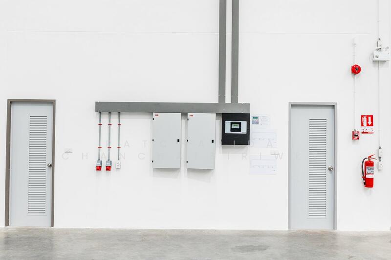 FACTORY / WAREHOUSE for RENT 1000 - 3000 SQ.M. | FREE ZONE, GENERAL ZONE - BANGPAKONG, Chachoengsao, Bang Pakong, Bang Pakong, Chachoengsao, , 1,349 sqm, Warehouse/Factory For Rent, by Patchalida Chanchaisiriwet, 500014574 - DDproperty.com