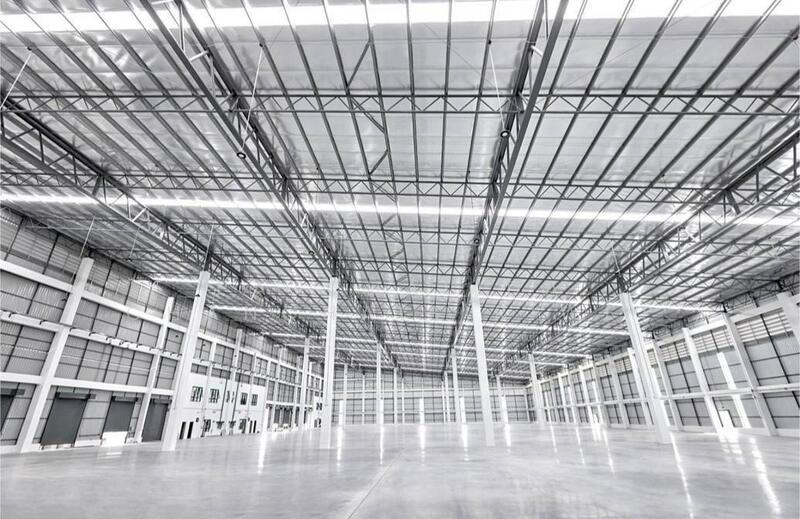 FACTORY / WAREHOUSE for RENT 1000 - 3000 SQ.M. | FREE ZONE, GENERAL ZONE - BANGPAKONG, Chachoengsao, Bang Pakong, Bang Pakong, Chachoengsao, , 1,349 sqm, Warehouse/Factory For Rent, by Patchalida Chanchaisiriwet, 500014574 - DDproperty.com