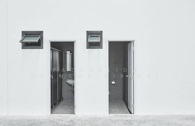 FACTORY / WAREHOUSE for RENT 1000 - 3000 SQ.M. | FREE ZONE, GENERAL ZONE - BANGPAKONG, Chachoengsao, Bang Pakong, Bang Pakong, Chachoengsao, , 1,349 sqm, Warehouse/Factory For Rent, by Patchalida Chanchaisiriwet, 500014574 - DDproperty.com